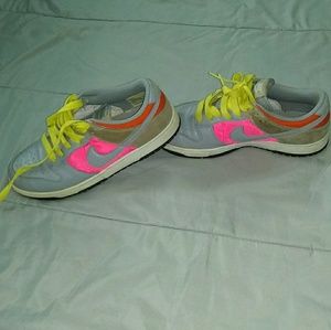 Women’s Nike Dunk Low